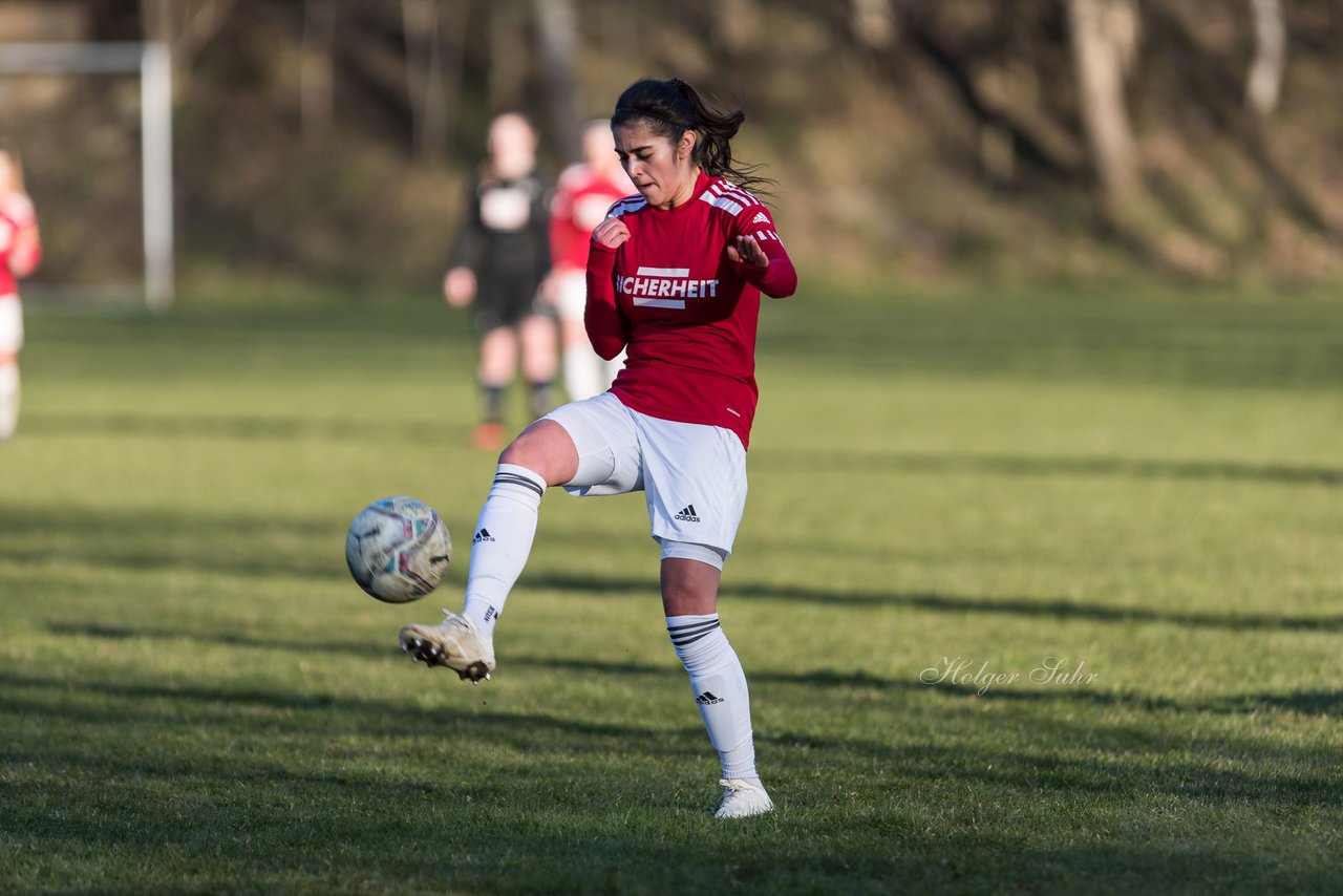 Bild 256 - F Rot Schwarz Kiel - SV Henstedt Ulzburg 2 : Ergebnis: 1:1